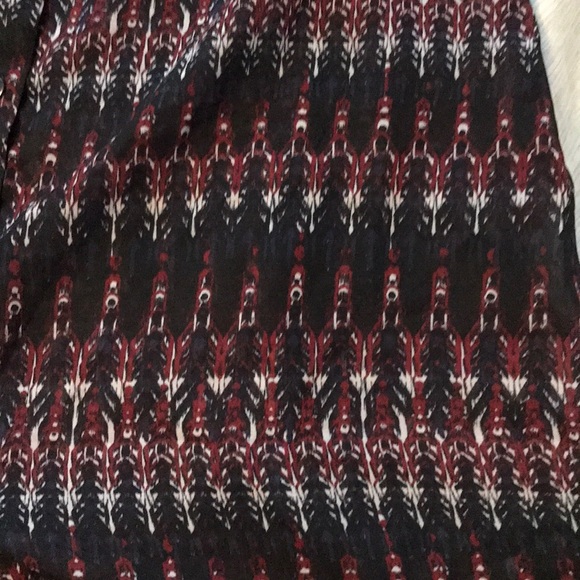 H&M button up top! - Picture 3 of 3